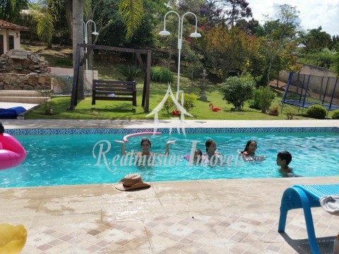 Sítio, 5 quartos, 5600 m² - Foto 19