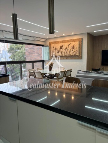 Apartamento, 3 quartos, 117 m² - Foto 3