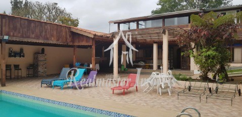 Sítio, 5 quartos, 5600 m² - Foto 21