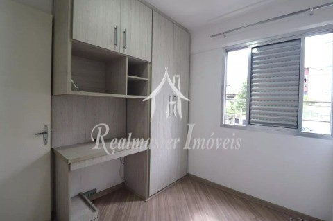 Apartamento, 2 quartos, 50 m² - Foto 11