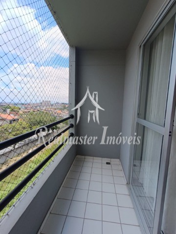 Apartamento, 3 quartos, 70 m² - Foto 7