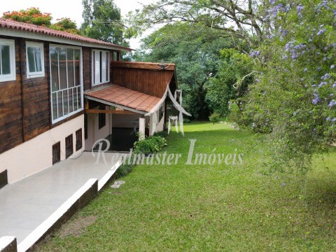 Sítio, 5 quartos, 5600 m² - Foto 1