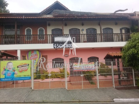 Prédio Inteiro, 370 m² - Foto 1