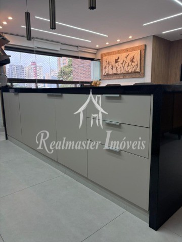 Apartamento, 3 quartos, 117 m² - Foto 8