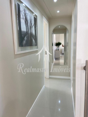 Apartamento, 3 quartos, 114 m² - Foto 2