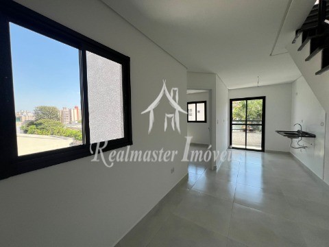 Cobertura, 2 quartos, 92 m² - Foto 11