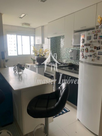 Apartamento, 2 quartos, 57 m² - Foto 7