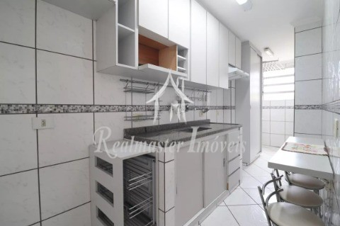 Apartamento, 2 quartos, 50 m² - Foto 2
