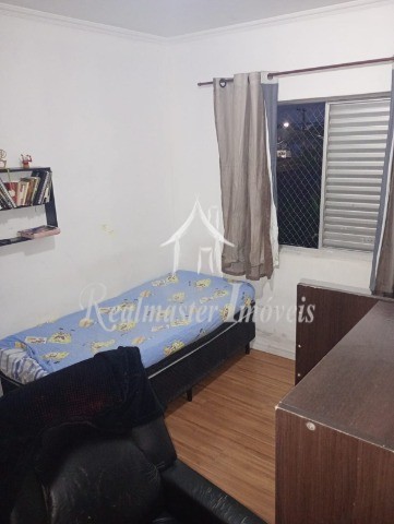 Apartamento, 2 quartos, 54 m² - Foto 6