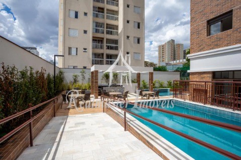 Apartamento, 3 quartos, 117 m² - Foto 25