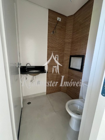 Cobertura, 2 quartos, 92 m² - Foto 2