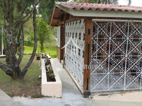 Sítio, 5 quartos, 5600 m² - Foto 2