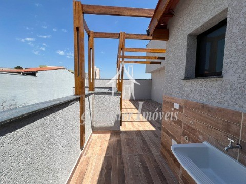 Cobertura, 2 quartos, 92 m² - Foto 25