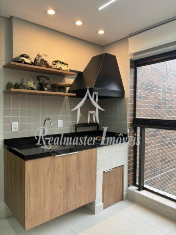 Apartamento, 3 quartos, 117 m² - Foto 9