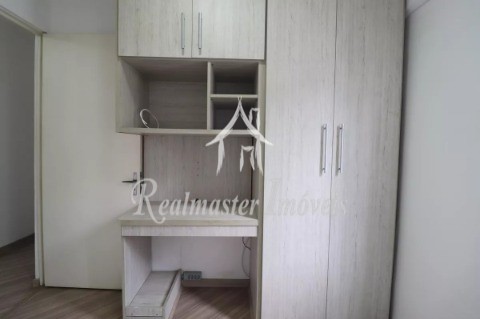 Apartamento, 2 quartos, 50 m² - Foto 8
