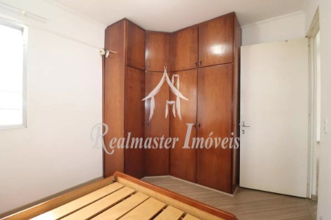 Apartamento, 2 quartos, 50 m² - Foto 10