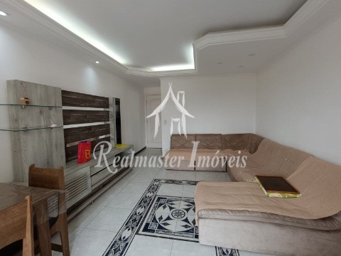 Apartamento, 3 quartos, 70 m² - Foto 1