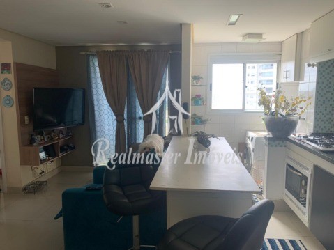 Apartamento, 2 quartos, 57 m² - Foto 10