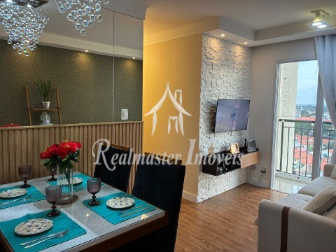 Apartamento, 2 quartos, 47 m² - Foto 46