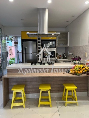 Casa, 3 quartos, 148 m² - Foto 6