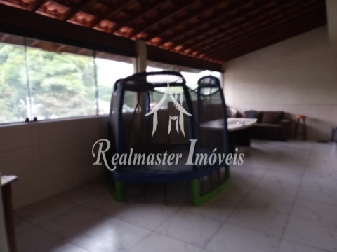 Casa, 7 quartos, 471 m² - Foto 69