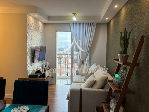 Apartamento, 2 quartos, 47 m² - Foto 12