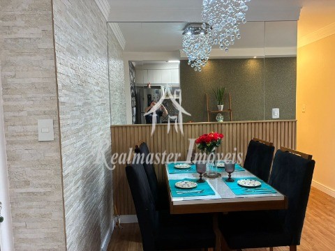 Apartamento, 2 quartos, 47 m² - Foto 34