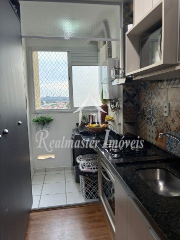 Apartamento, 2 quartos, 47 m² - Foto 19
