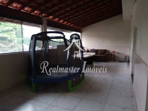 Casa, 7 quartos, 471 m² - Foto 67