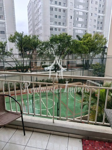 Apartamento, 3 quartos, 73 m² - Foto 13