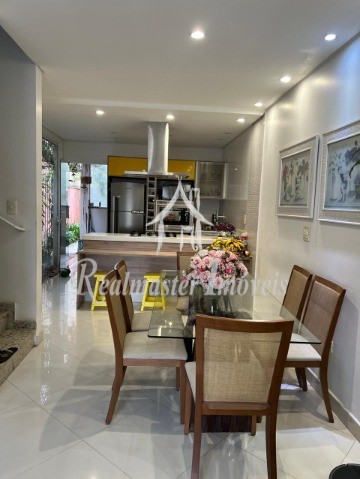 Casa, 3 quartos, 148 m² - Foto 8