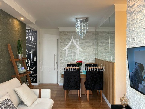 Apartamento, 2 quartos, 47 m² - Foto 45