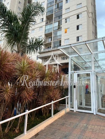 Apartamento, 2 quartos, 47 m² - Foto 8