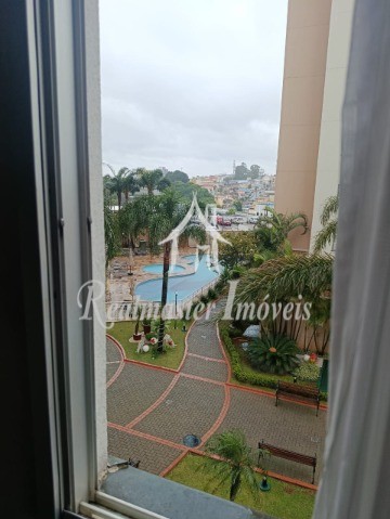 Apartamento, 3 quartos, 73 m² - Foto 2