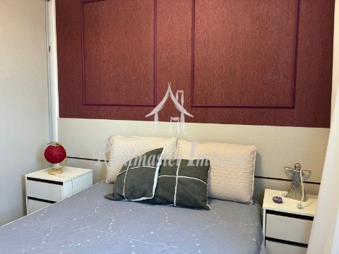 Apartamento, 2 quartos, 47 m² - Foto 3