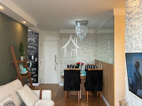 Apartamento, 2 quartos, 47 m² - Foto 15