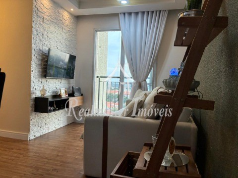 Apartamento, 2 quartos, 47 m² - Foto 30