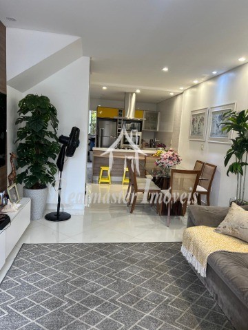 Casa, 3 quartos, 148 m² - Foto 9