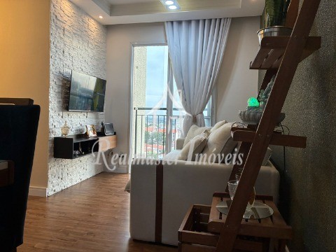 Apartamento, 2 quartos, 47 m² - Foto 33