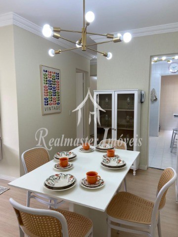 Apartamento, 2 quartos, 54 m² - Foto 14