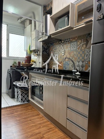 Apartamento, 2 quartos, 47 m² - Foto 11