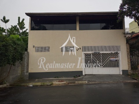 Casa, 7 quartos, 471 m² - Foto 2