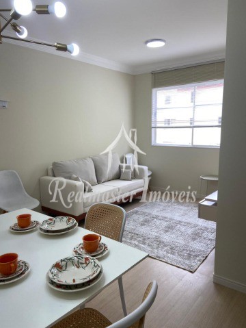 Apartamento, 2 quartos, 54 m² - Foto 8