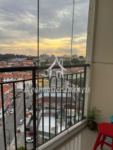 Apartamento, 2 quartos, 47 m² - Foto 9