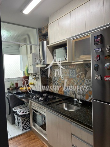 Apartamento, 2 quartos, 47 m² - Foto 28
