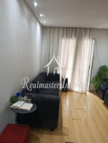 Apartamento, 3 quartos, 73 m² - Foto 9