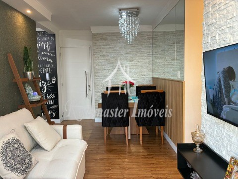 Apartamento, 2 quartos, 47 m² - Foto 2