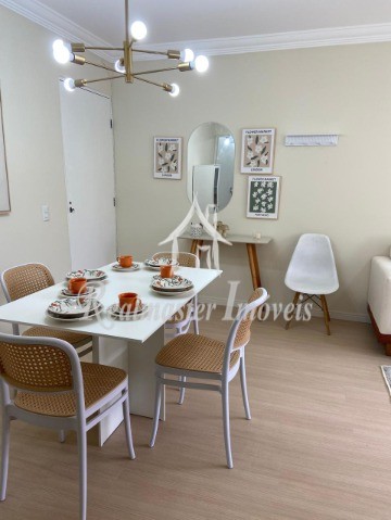 Apartamento, 2 quartos, 54 m² - Foto 16