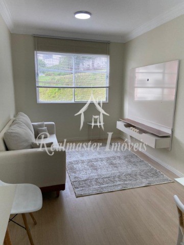 Apartamento, 2 quartos, 54 m² - Foto 11