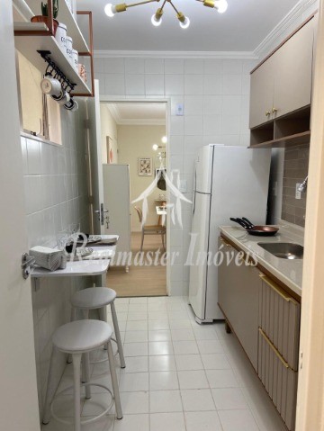 Apartamento, 2 quartos, 54 m² - Foto 20